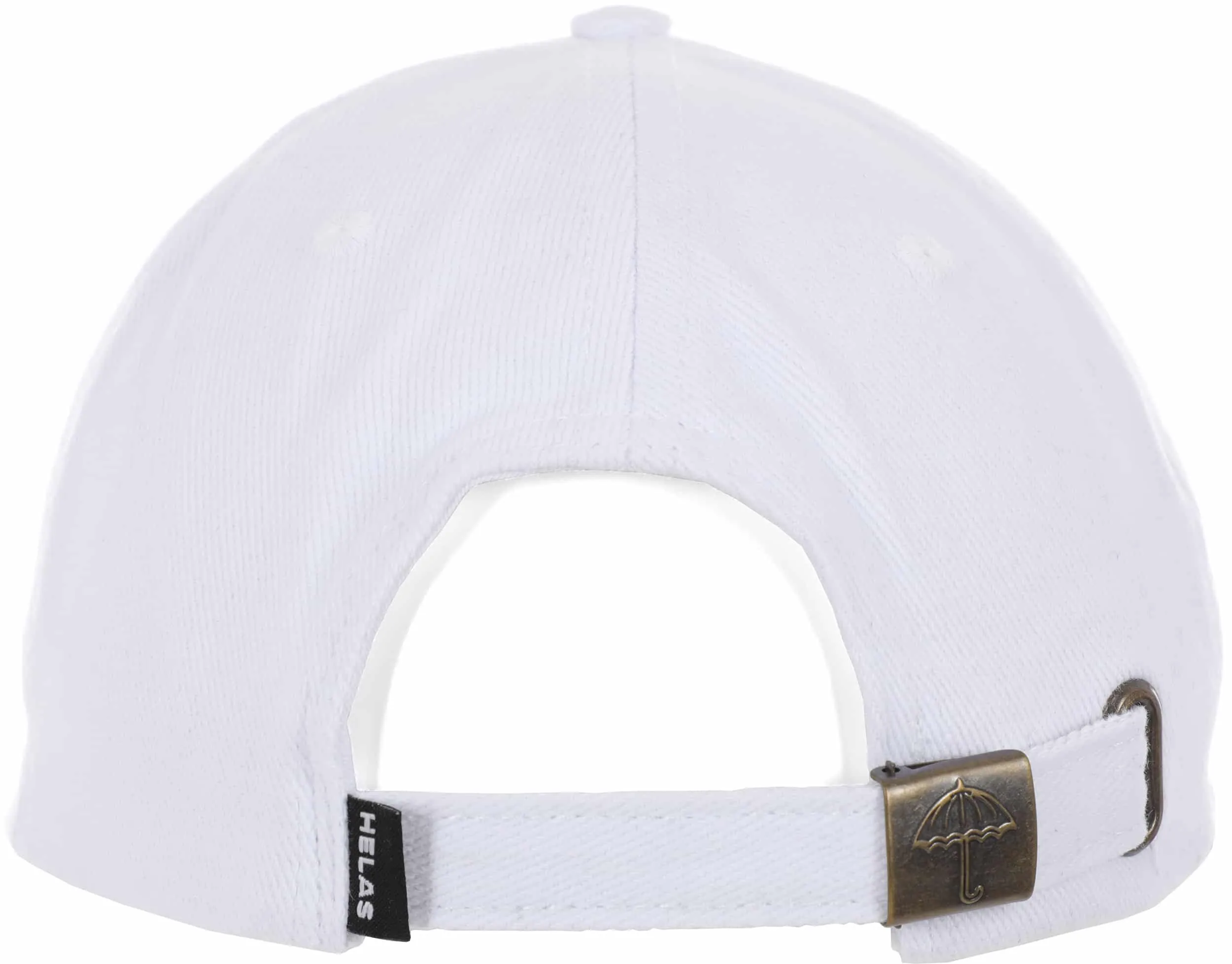Helas Dieu Grec Strapback Hat