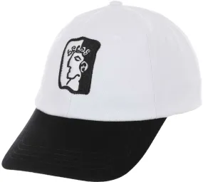 Helas Dieu Grec Strapback Hat