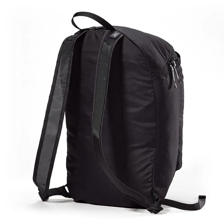 Heliad 15L Backpack - Black