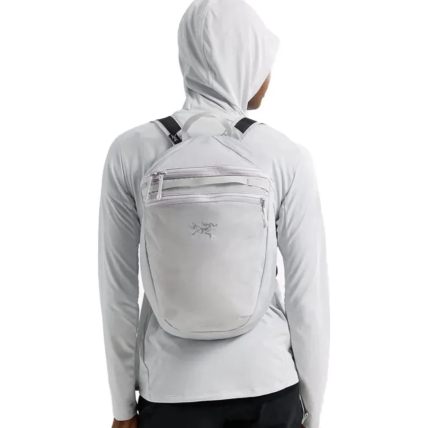 Heliad 15L Backpack - Solitude