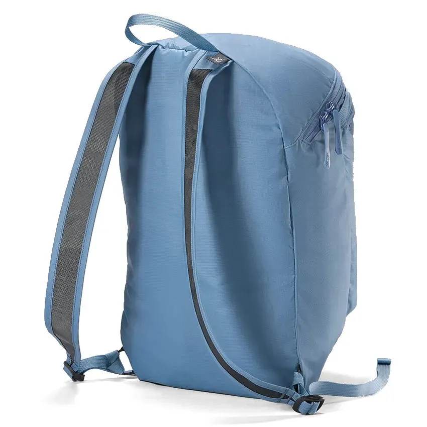 Heliad 15L Backpack - Stone Wash