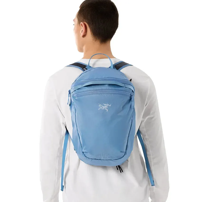 Heliad 15L Backpack - Stone Wash