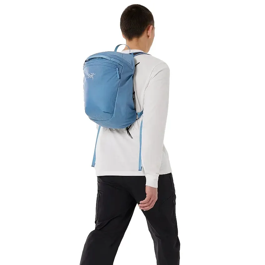 Heliad 15L Backpack - Stone Wash