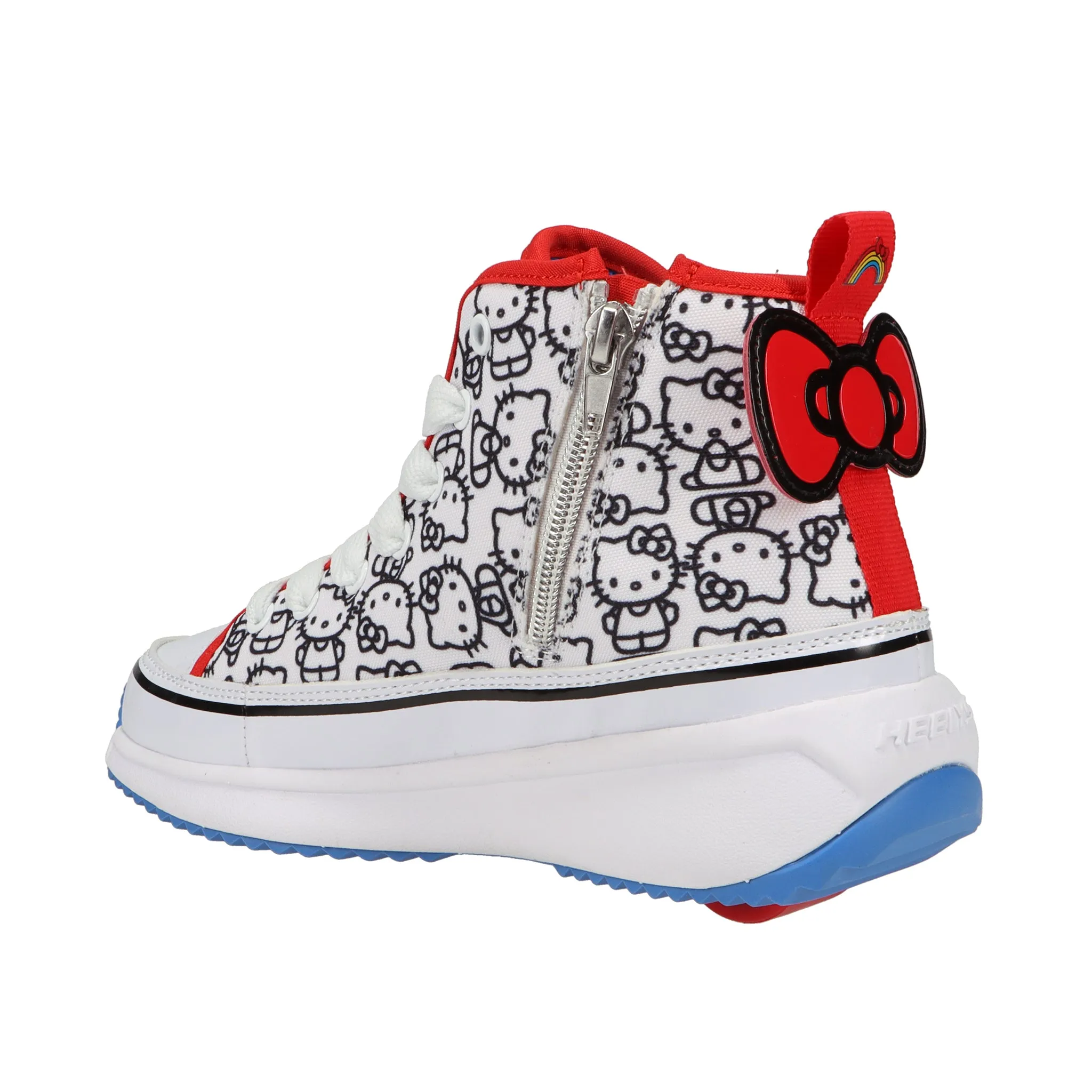 Hello Kitty Veloz Chi