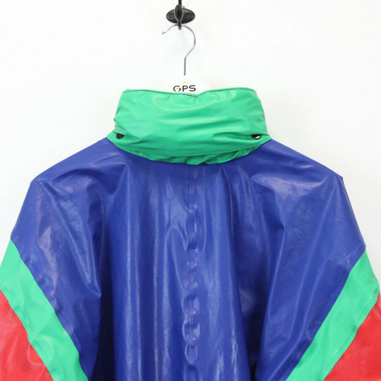 HELLY HANSEN 90s Jacket Multicolour | XL