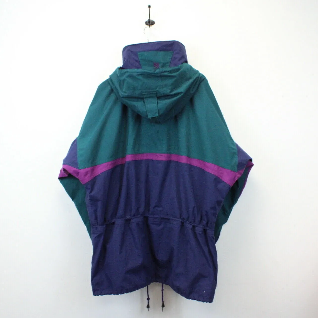 HELLY HANSEN 90s Jacket Multicolour | XXL