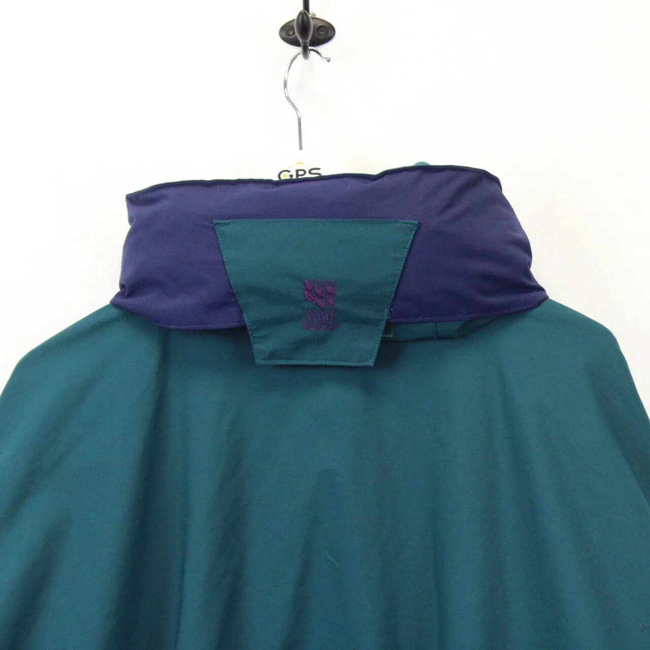 HELLY HANSEN 90s Jacket Multicolour | XXL