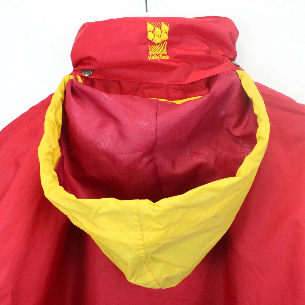 HELLY HANSEN 90s Jacket Red | Medium