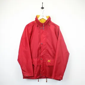 HELLY HANSEN 90s Jacket Red | Medium