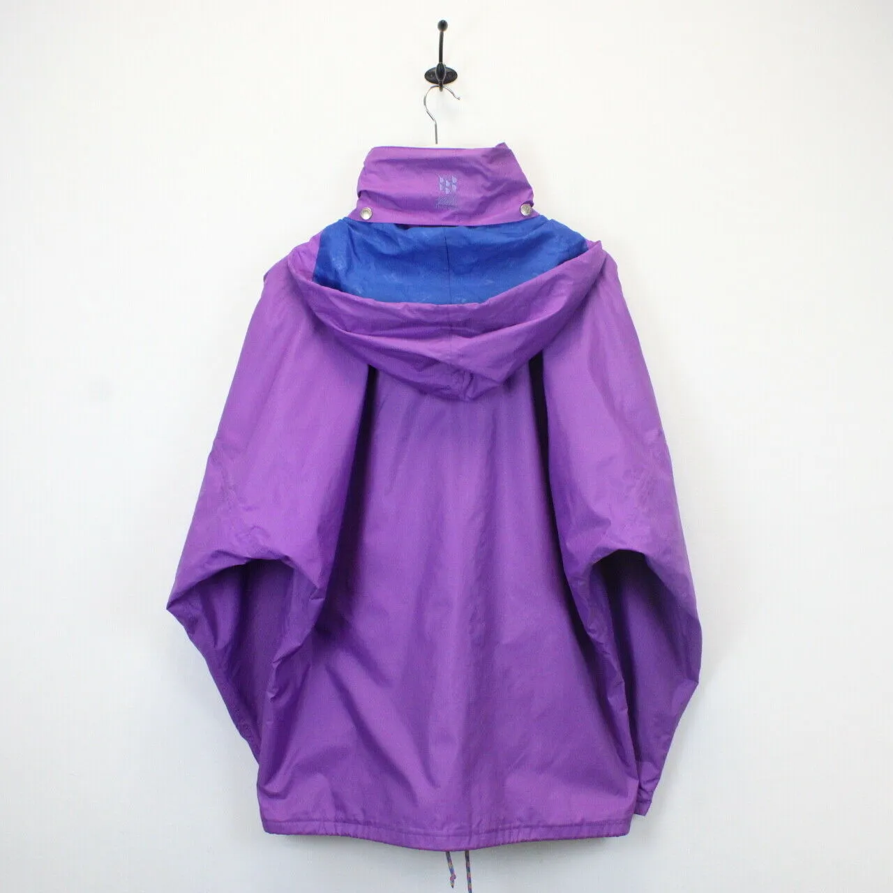 HELLY HANSEN 90s Tracksuit Set Purple | Large