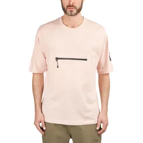 Helly Hansen Arc 22 'Capsule 221' Block T-Shirt (Rose)