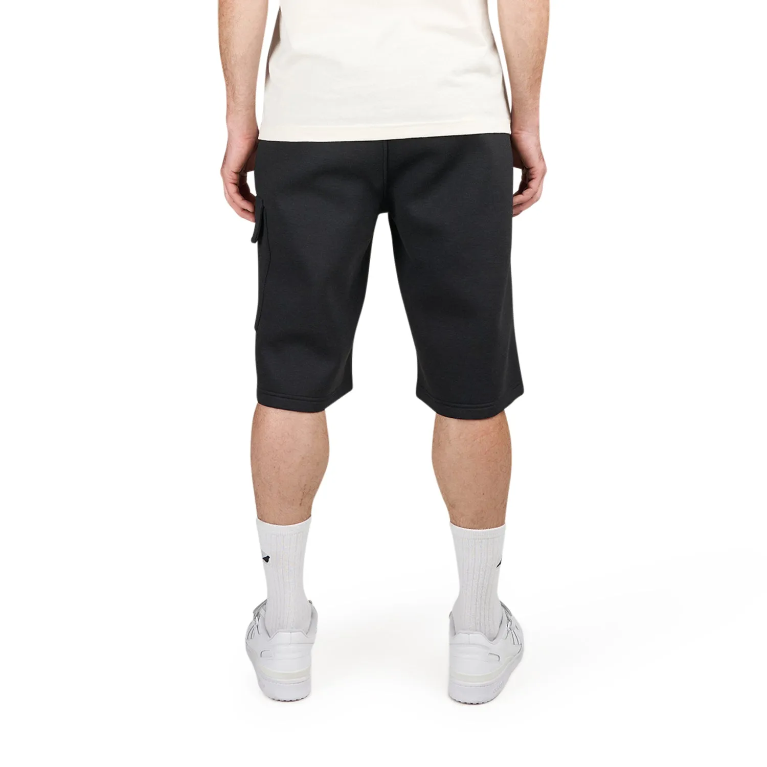 Helly Hansen Arc S21 Ocean Sweatshorts (Black)