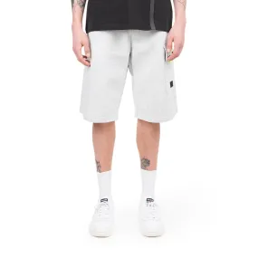 Helly Hansen Arc S21 Ocean Sweatshorts (Light Grey)