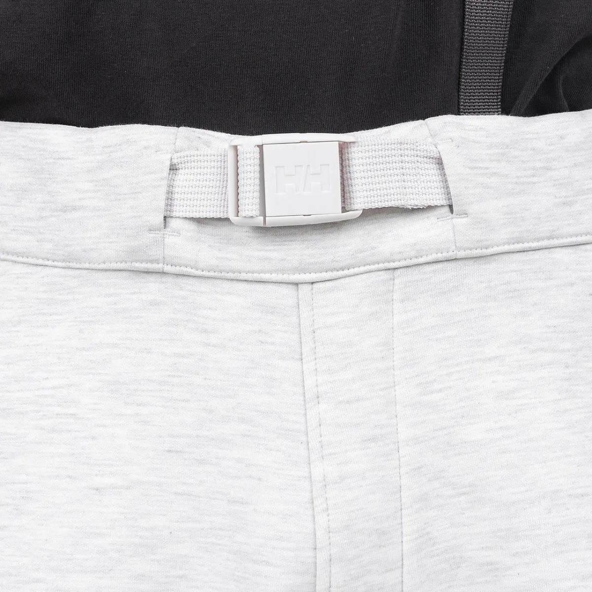 Helly Hansen Arc S21 Ocean Sweatshorts (Light Grey)