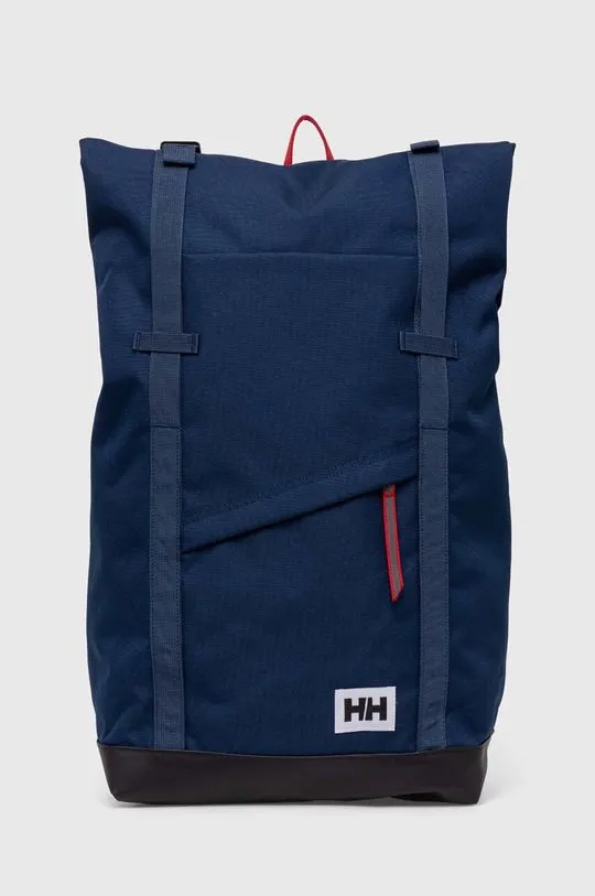 Helly Hansen backpack blue color