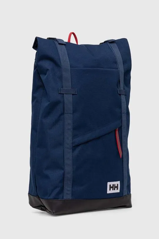 Helly Hansen backpack blue color