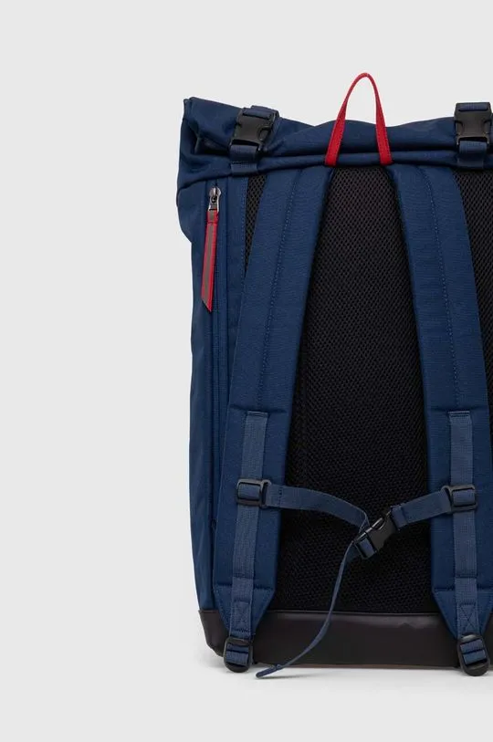 Helly Hansen backpack blue color