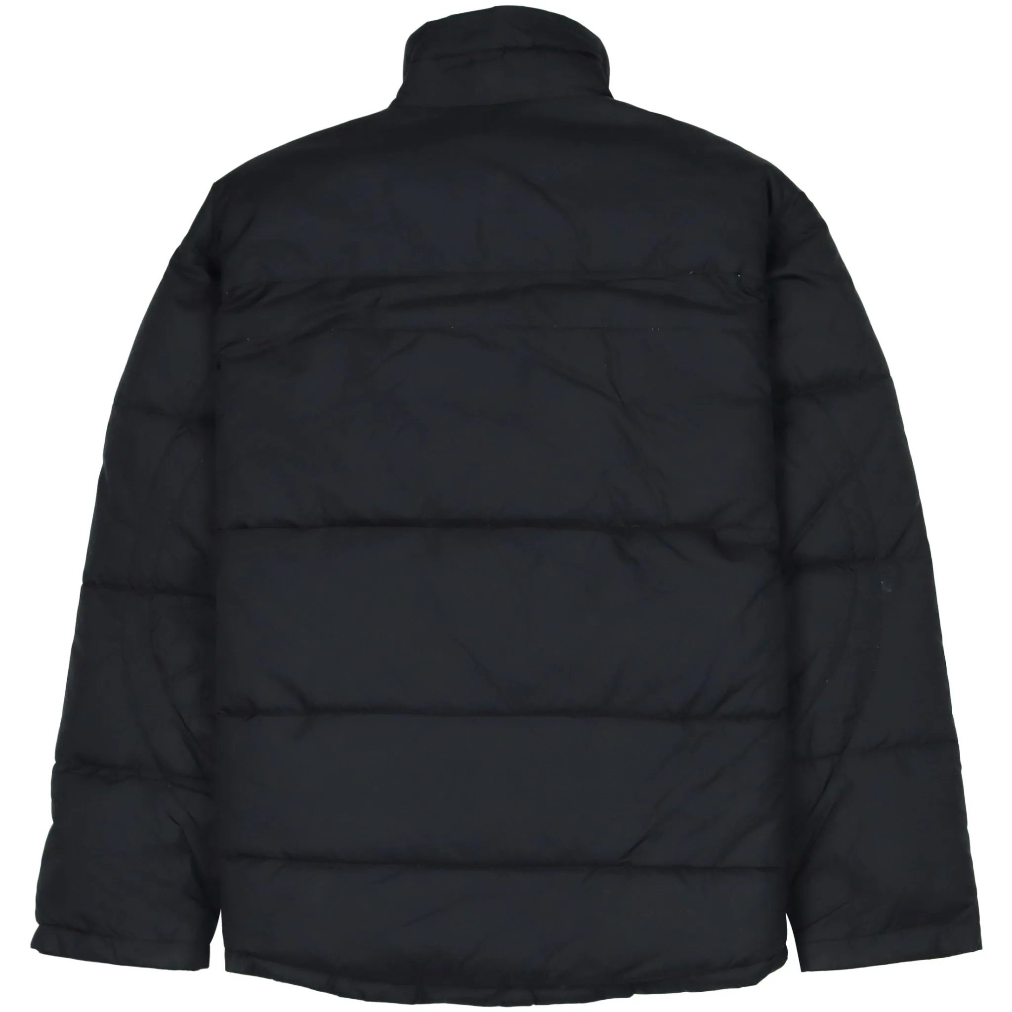 Helly Hansen Black Puffer