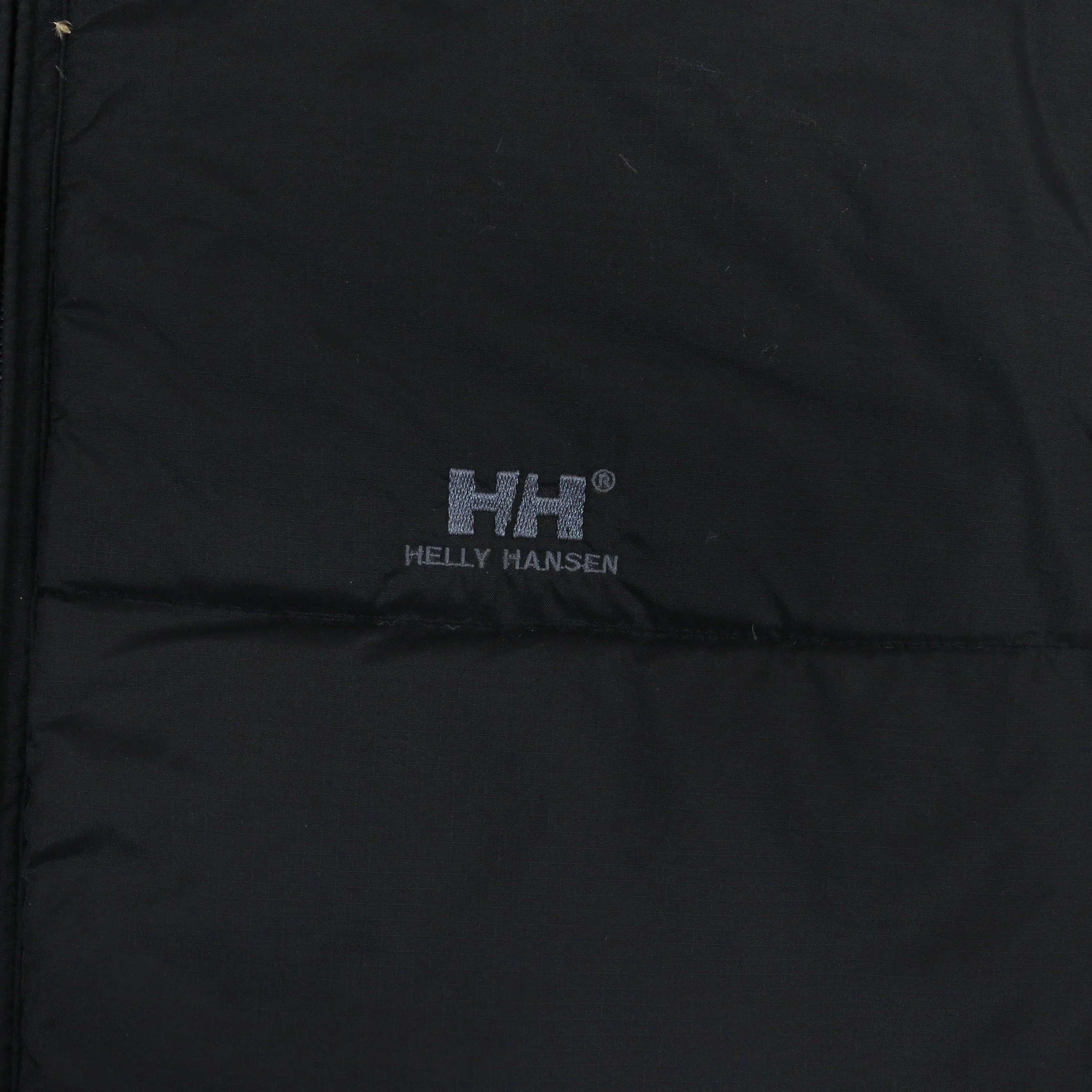 Helly Hansen Black Puffer