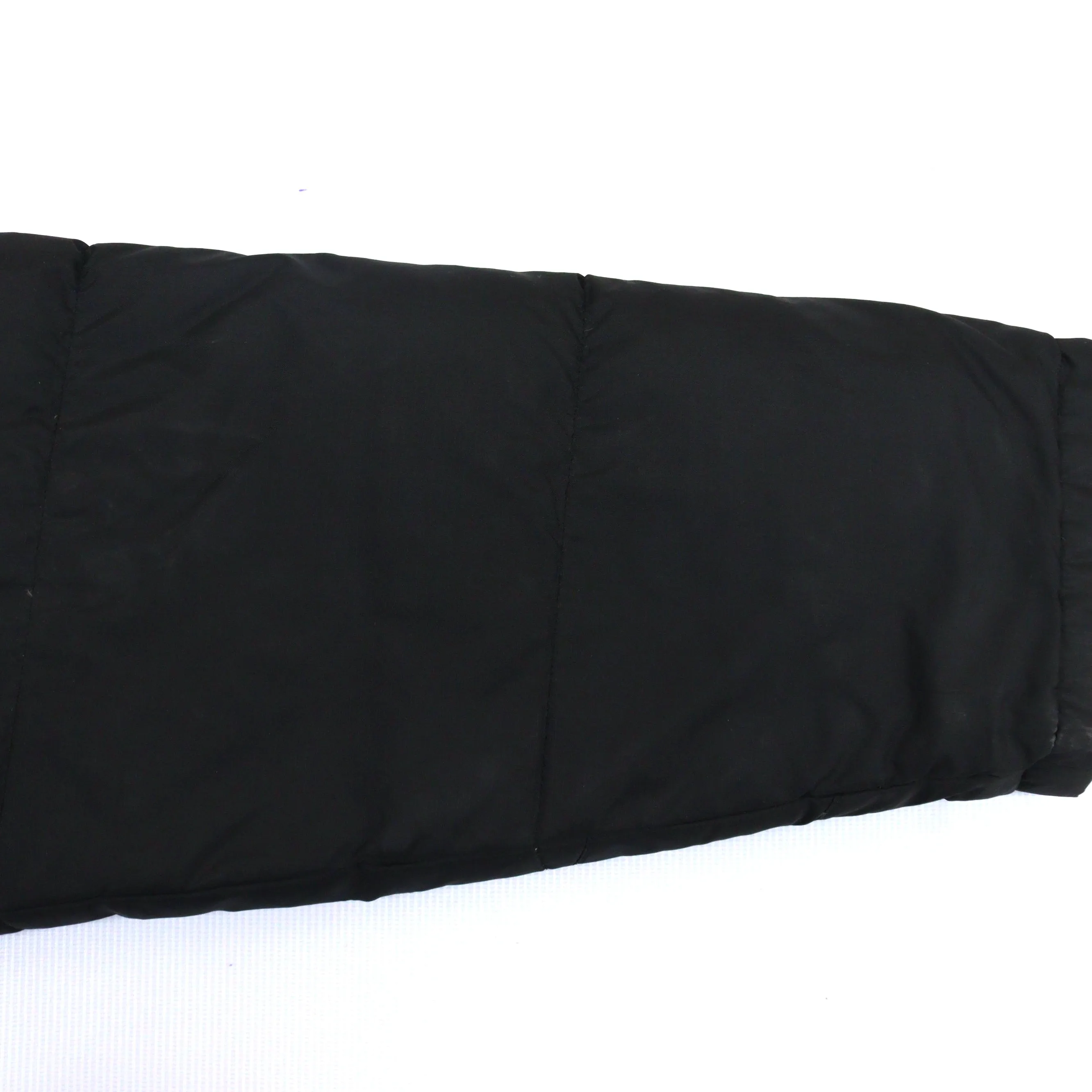 Helly Hansen Black Puffer