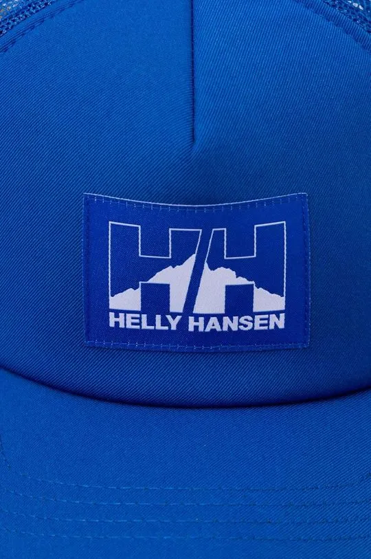 Helly Hansen blue color