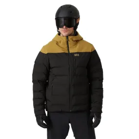 helly hansen bossanova puffy jacket - men's