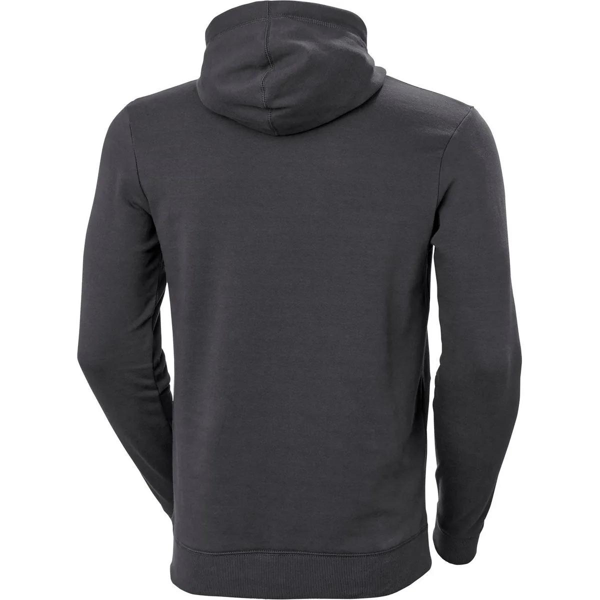 Helly Hansen Classic Hoodie Dark Grey