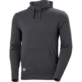 Helly Hansen Classic Hoodie Dark Grey