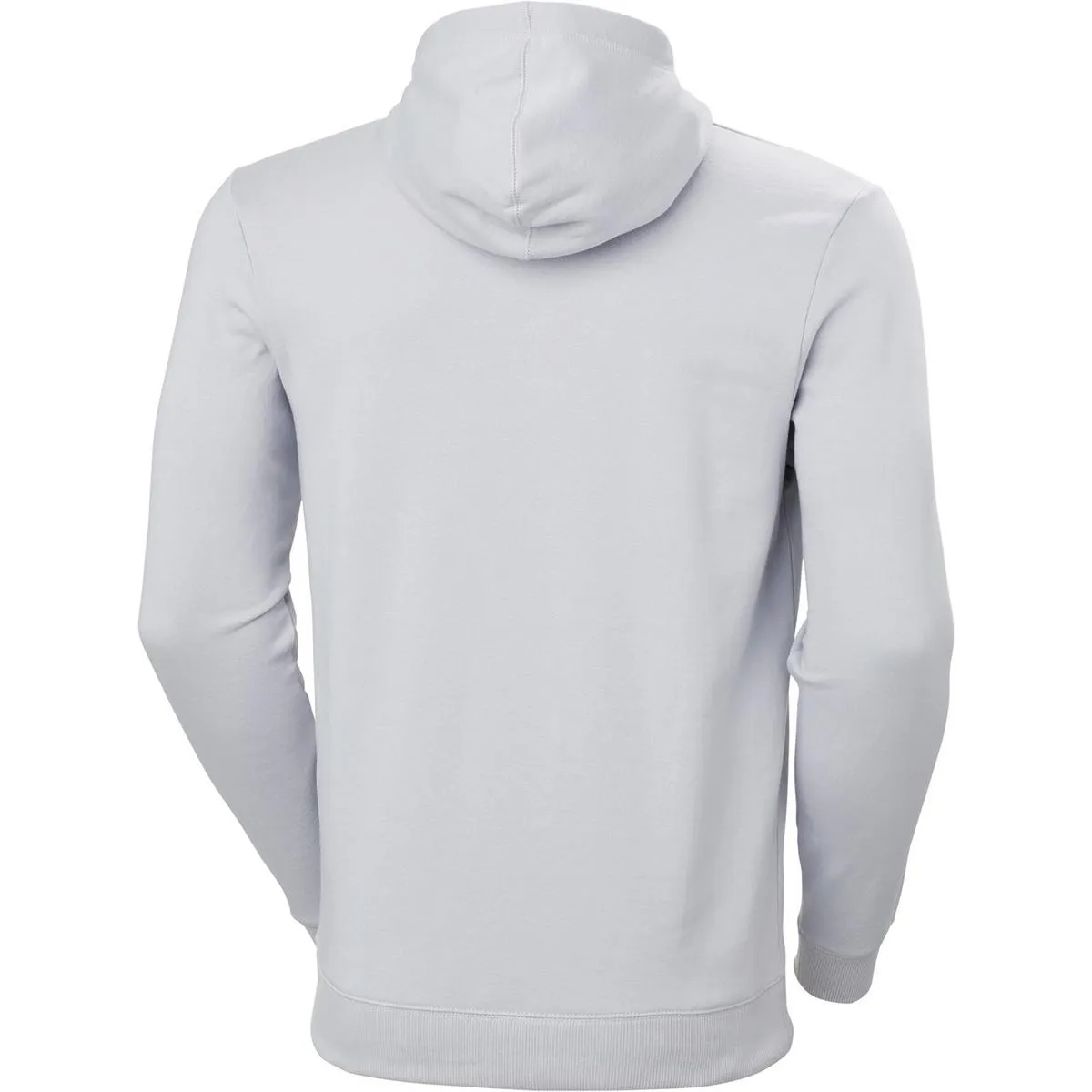 Helly Hansen Classic Hoodie Grey Fog