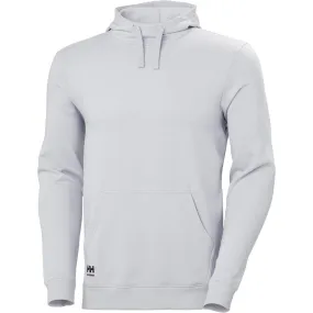 Helly Hansen Classic Hoodie Grey Fog