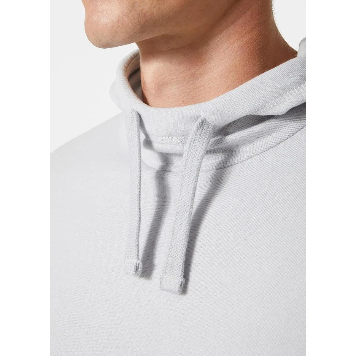 Helly Hansen Classic Hoodie Grey Fog