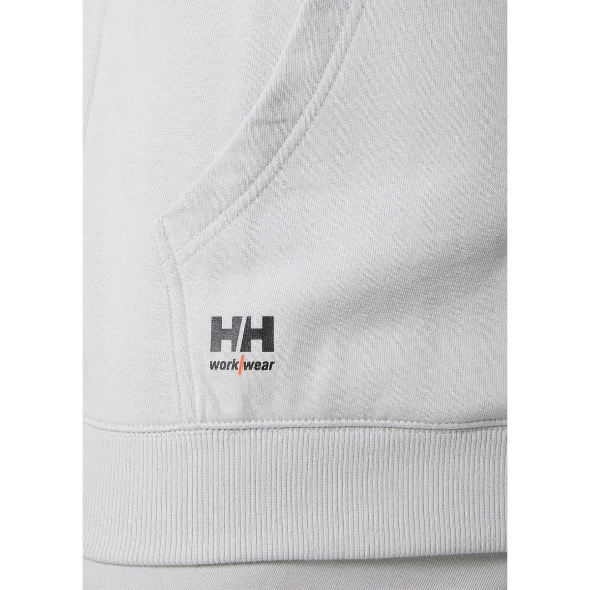 Helly Hansen Classic Hoodie Grey Fog