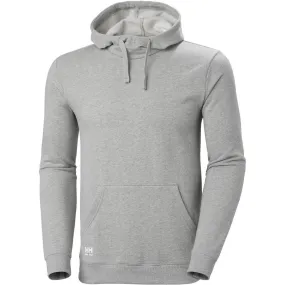 Helly Hansen Classic Hoodie Grey Melange