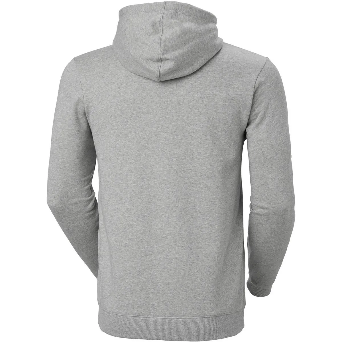 Helly Hansen Classic Hoodie Grey Melange