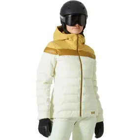 helly hansen imperial puffy jacket - women's