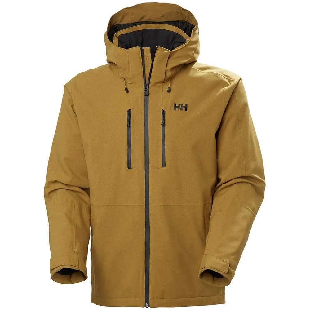 helly hansen juniper 3.0 jacket - men's