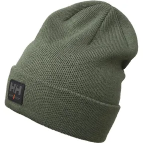 Helly Hansen Kensington Beanie Army Green