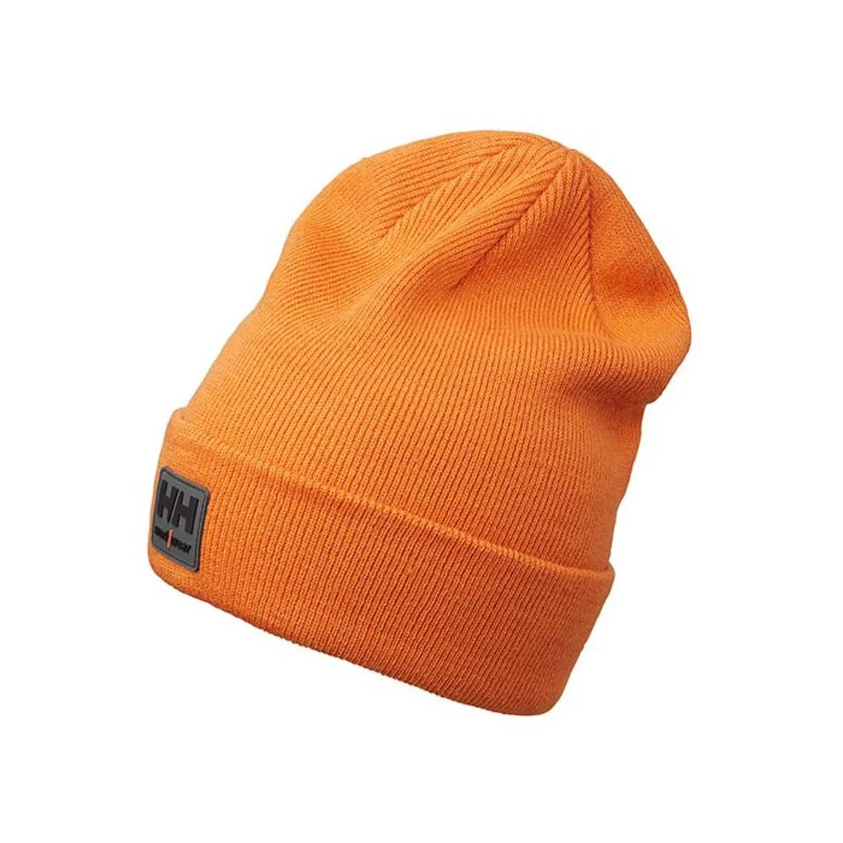 Helly Hansen Kensington Beanie Dark Orange