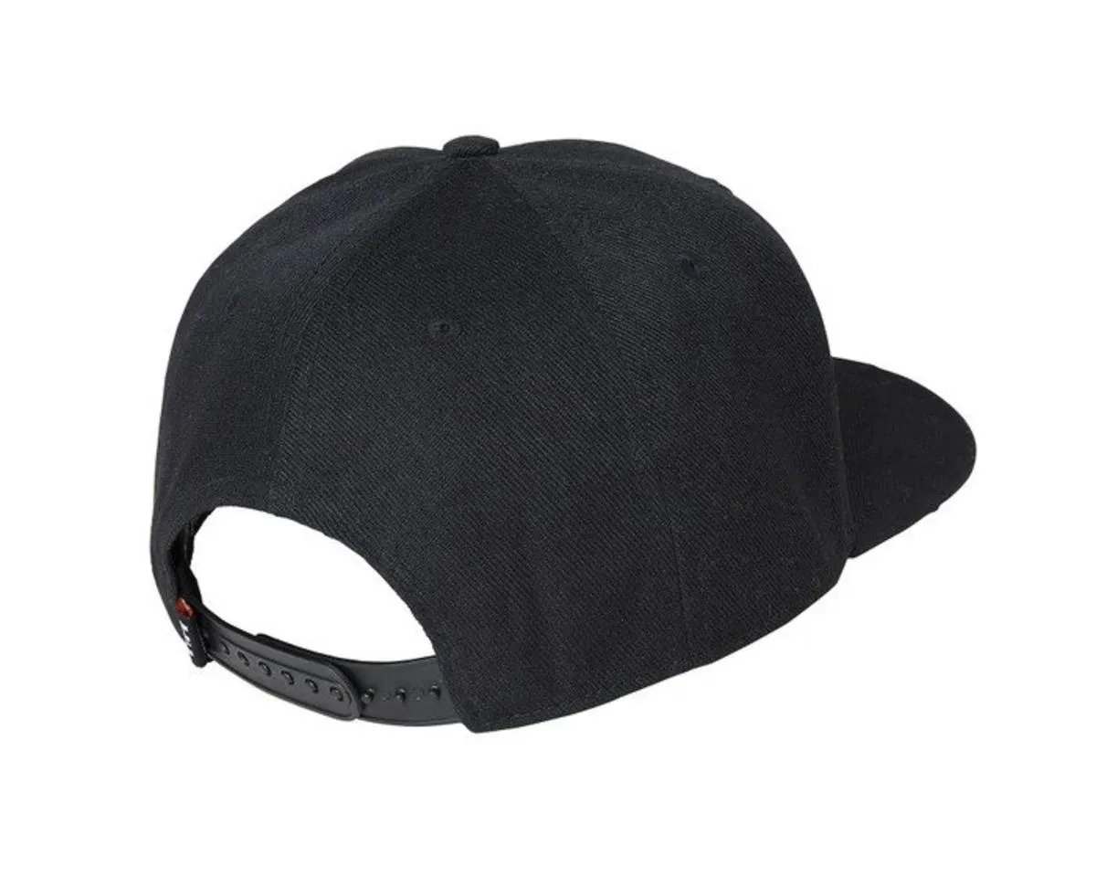 Helly Hansen Kensington Cap Black