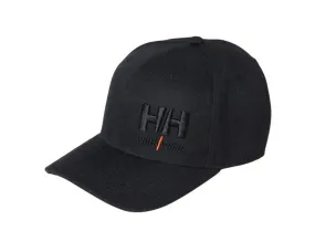 Helly Hansen Kensington Cap Black