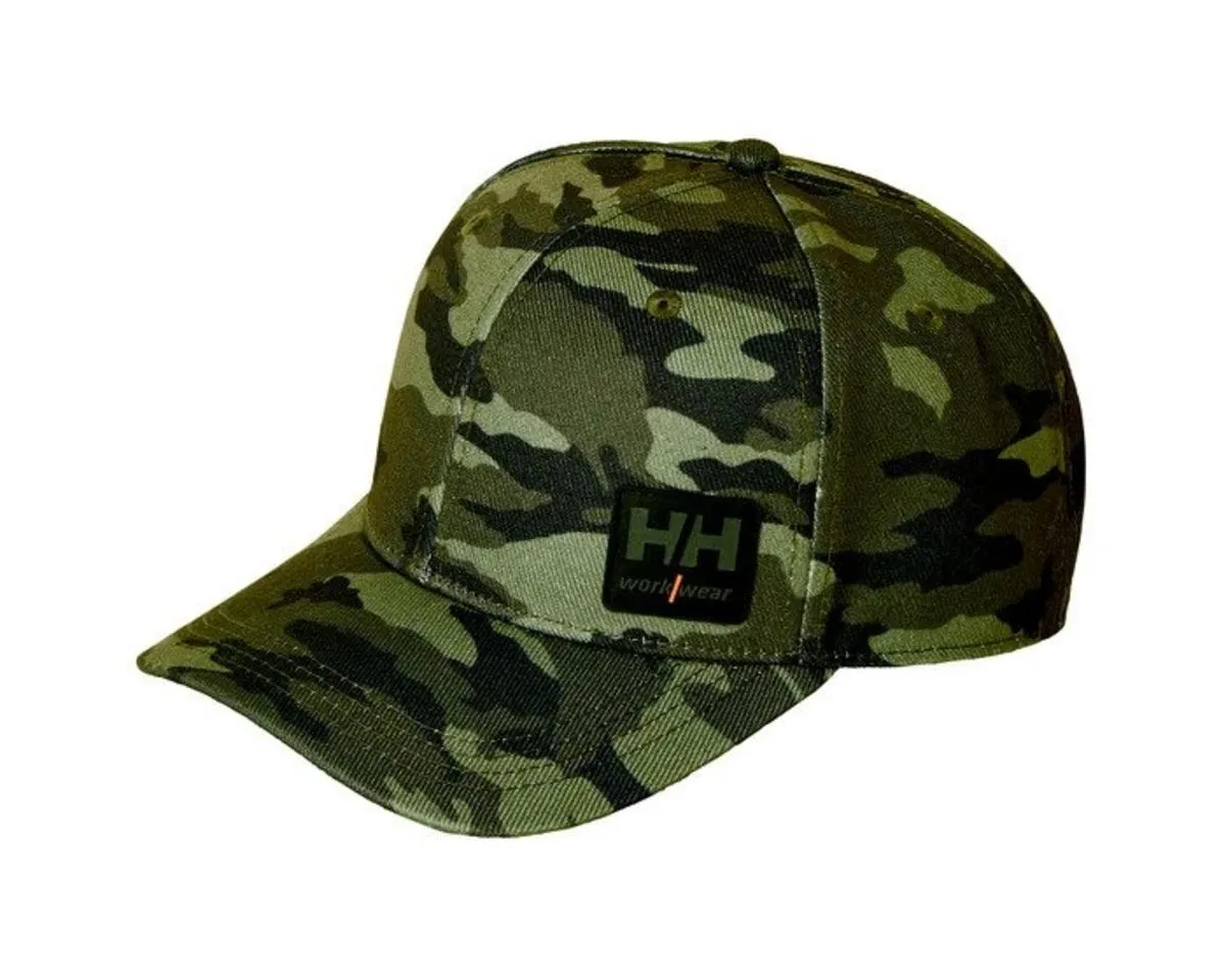 Helly Hansen Kensington Cap Camo