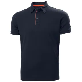 Helly Hansen Kensington Polo Navy