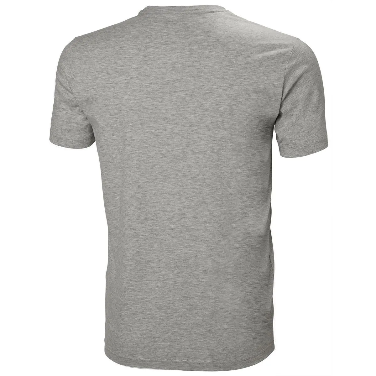 Helly Hansen Kensington T-Shirt Grey Melange