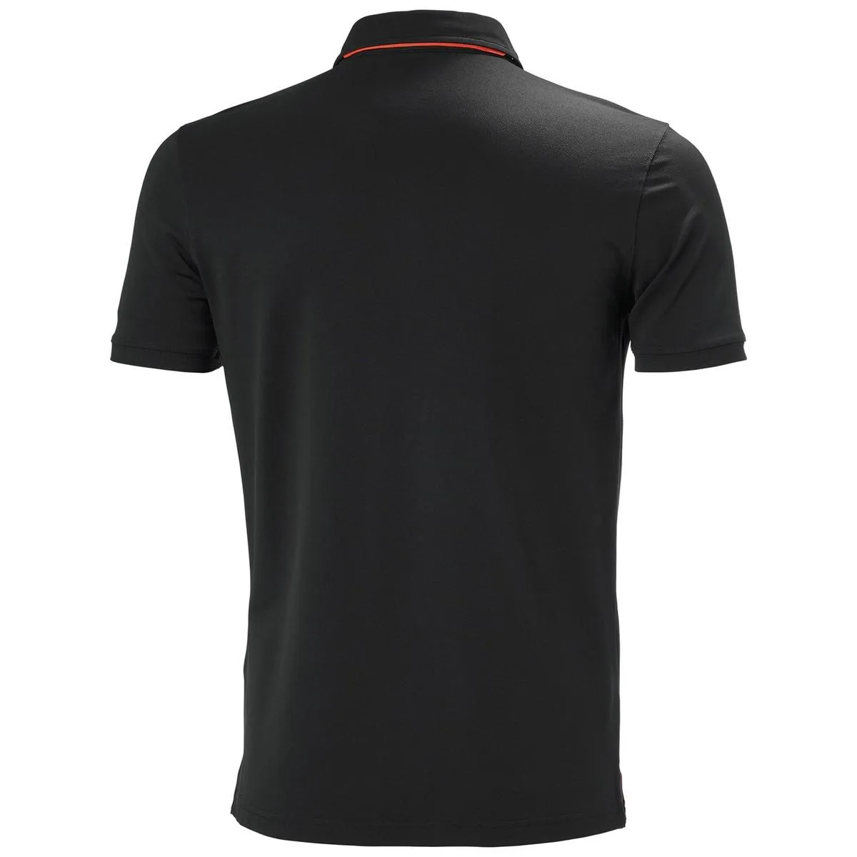 Helly Hansen Kensington Tech Polo Black