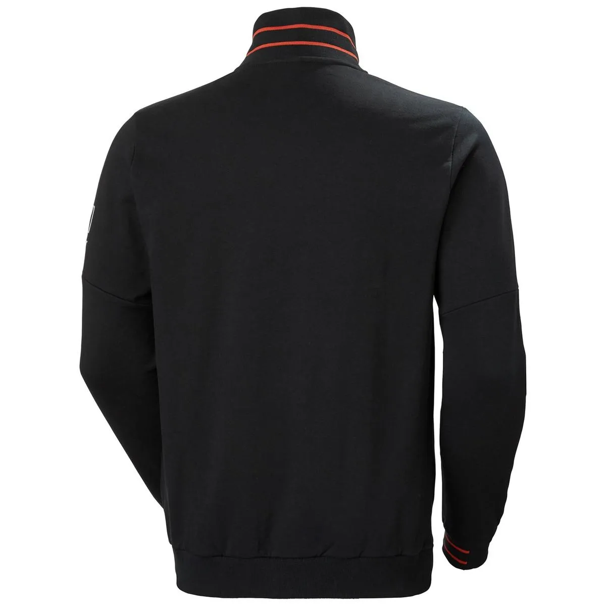 Helly Hansen Kensington Zip Sweatshirt Black