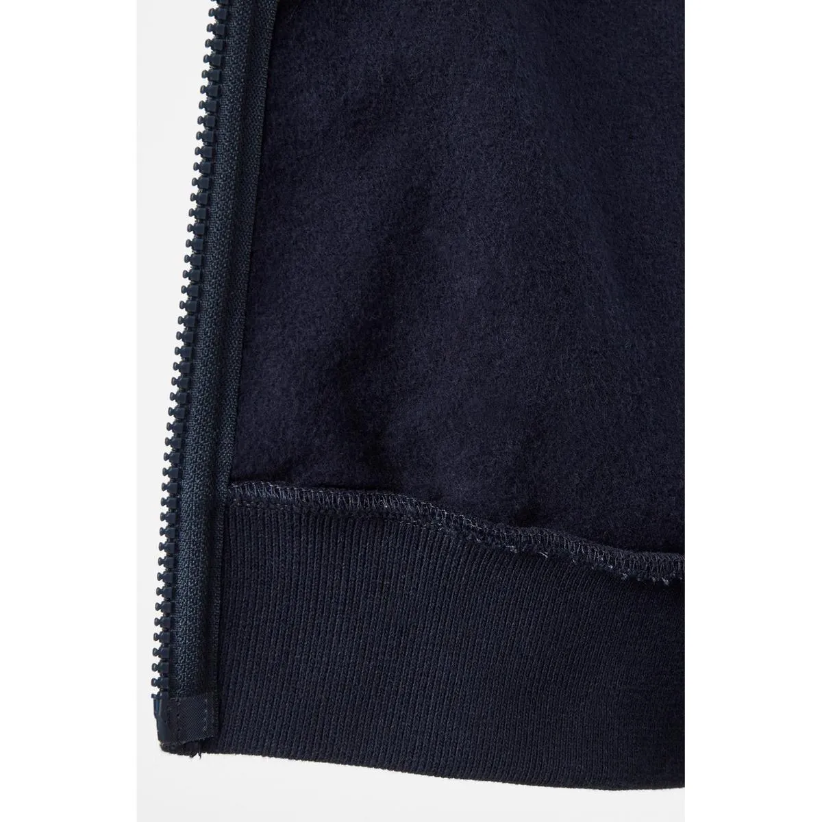 Helly Hansen Kensington Zip Sweatshirt Navy