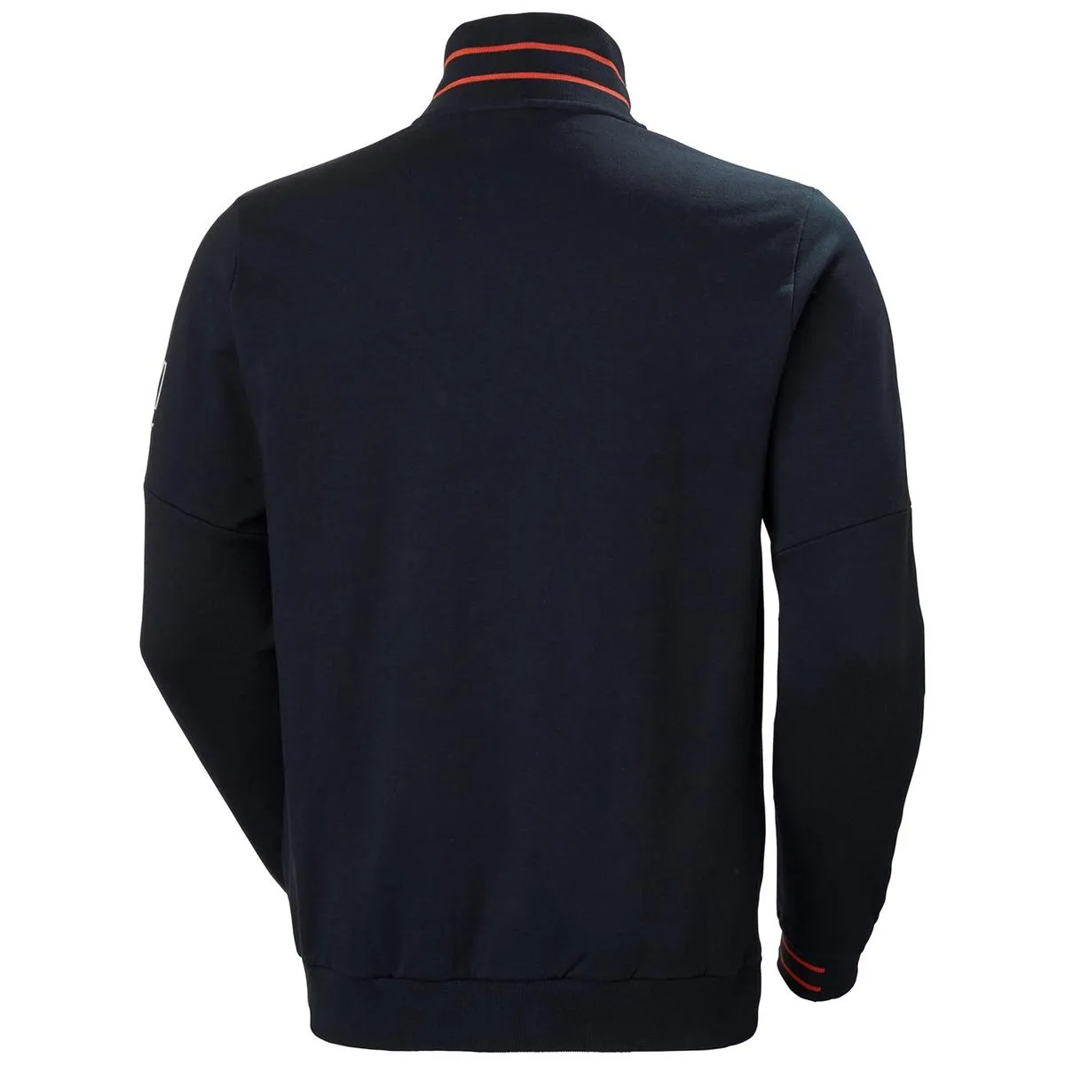 Helly Hansen Kensington Zip Sweatshirt Navy