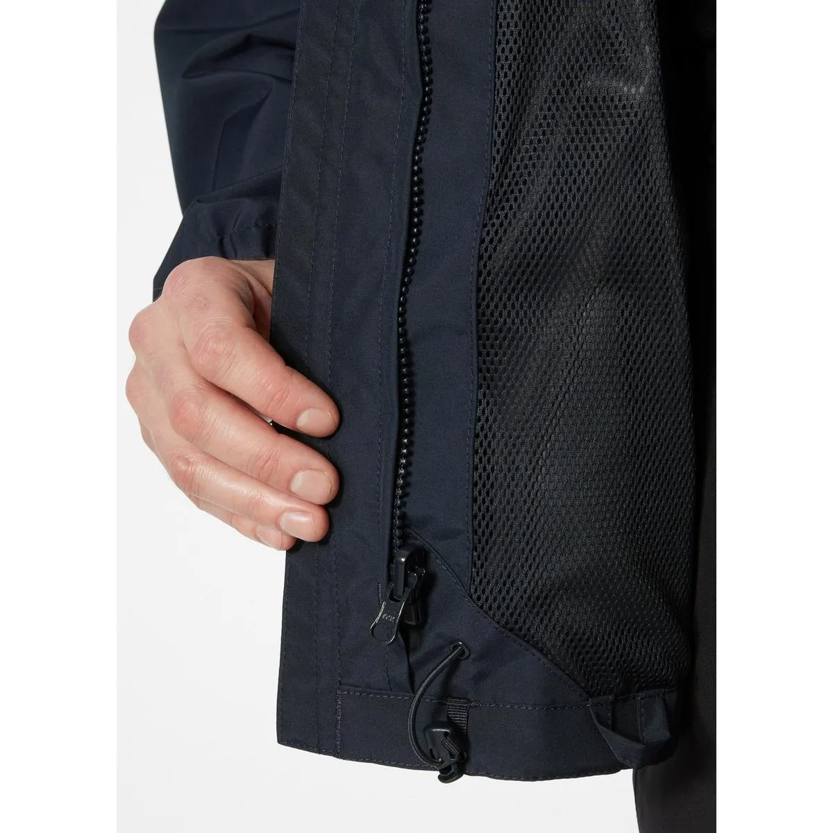 Helly Hansen Manchester 2.0 Shell Jacket Navy