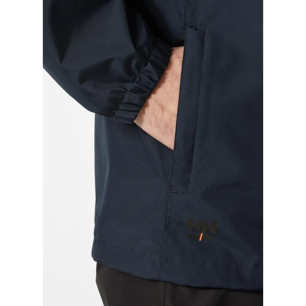 Helly Hansen Manchester 2.0 Shell Jacket Navy