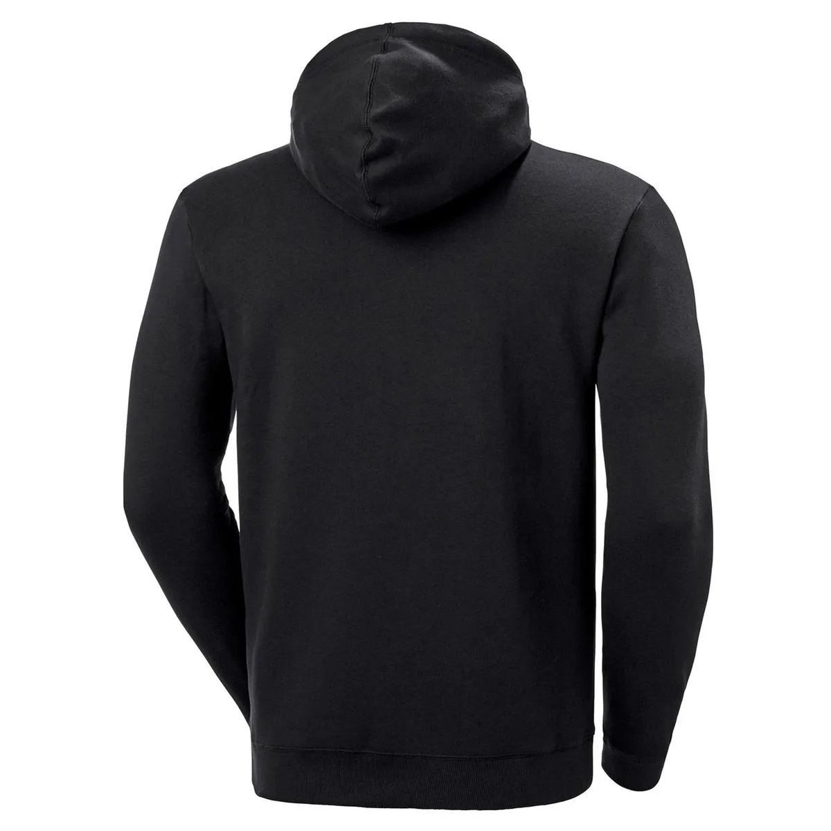 Helly Hansen Manchester Hoodie Black